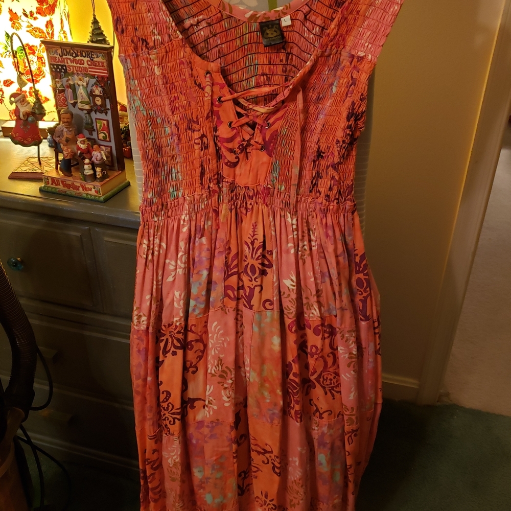 Dress